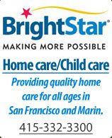 BrightStar Home Care Marin