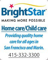 BrightStar home care child care