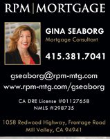 Gina Seaborg RPM Mortgage