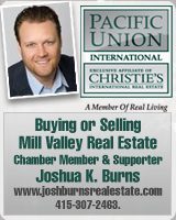 Josh BUrns Pacific Union Real Estate