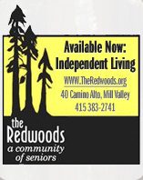 The Redwoods Mill Valley