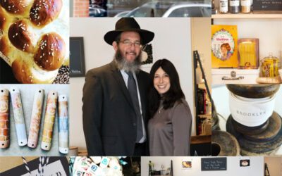 Chabad Mill Valley, MV Public Library Team Up for ‘Storytelling & Challah!’ Event – Sept. 21
