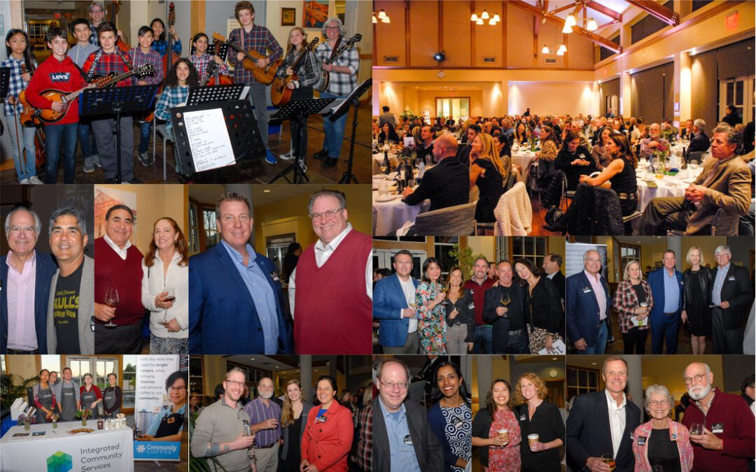 MV Friends of Parks and Rec, Which Has Raised More Than $375k to Support Parks and Rec Projects in Mill Valley Since 2016, Hosts Its 2023 Fundraiser to Do Even More