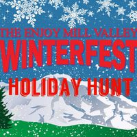 Winterfest Holiday Hunt Returns! Read The Clues, Stroll the 94941 and Find Stars To Win Chances at Gift Certificates At Your Favorite Shops – Runs Thru Dec. 16!