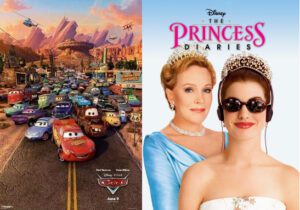 2021 Movies in the Park