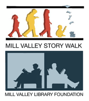 MV Library Foundation Debuts ‘Story Walk,’ a Walkathon-Style Fundraiser in Support of the Public Library – Oct. 24