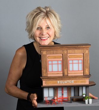 Equator Coffees’ Co-Founder Helen Russell Honored at 2021 Women of Industry Celebration