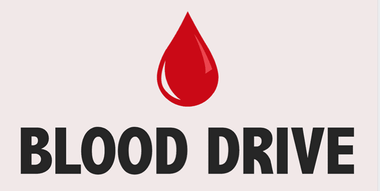 OAC Blood Drive