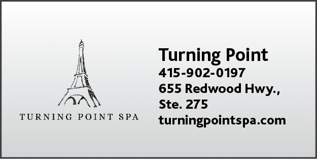 Turning Point ad