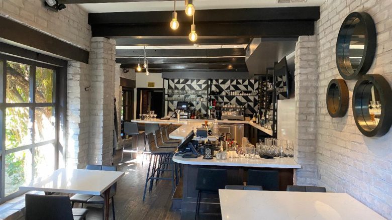Longtime MV Resident Opens Paseo: A California Bistro in Historic Space