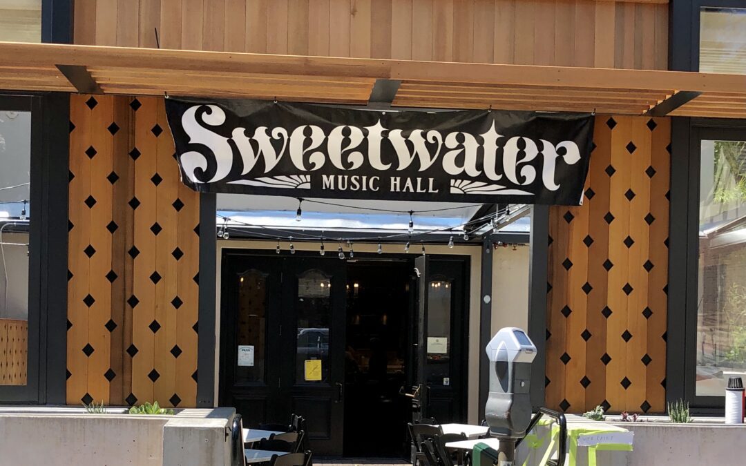 With Omicron on the Rise, Sweetwater Music Hall Opts for Short-Term Closure