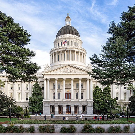 These New CA Laws Went Into Effect on Jan. 1 – Here Are Some That Might Affect You