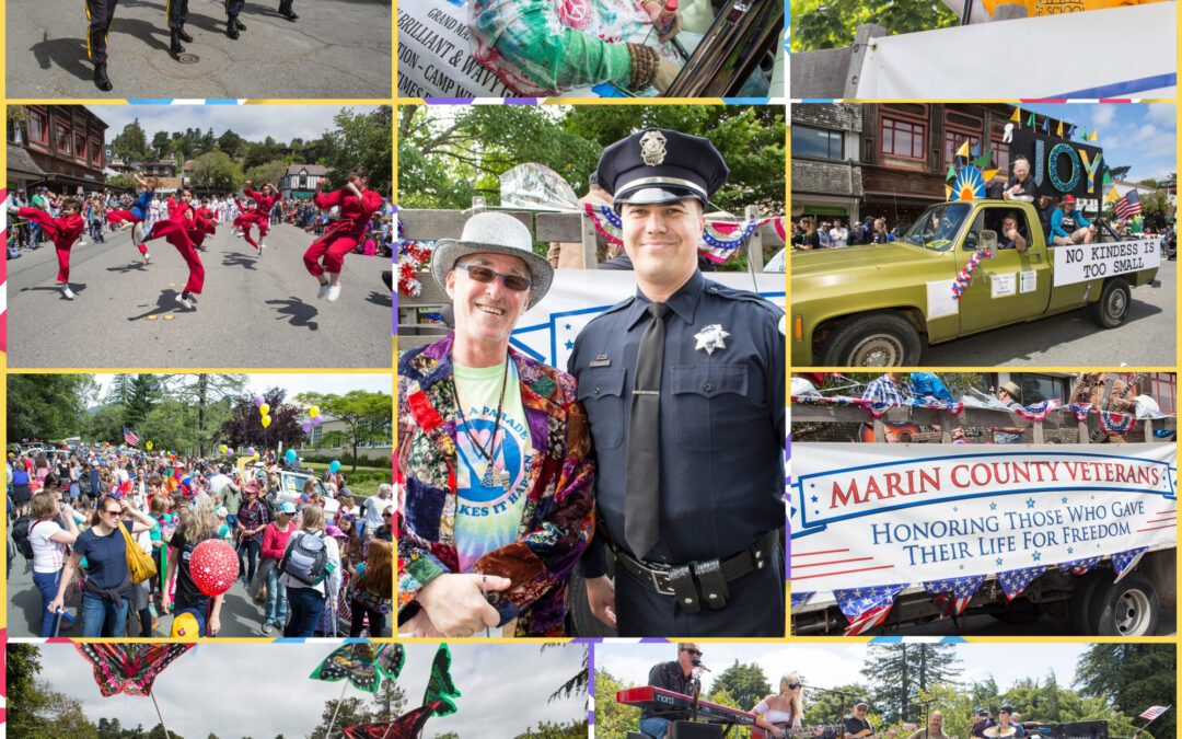 We’re Baaaaack: A Blockbuster Memorial Day Weekend Returns with Parade, Pancakes, Carnival & Much More – May 27-30