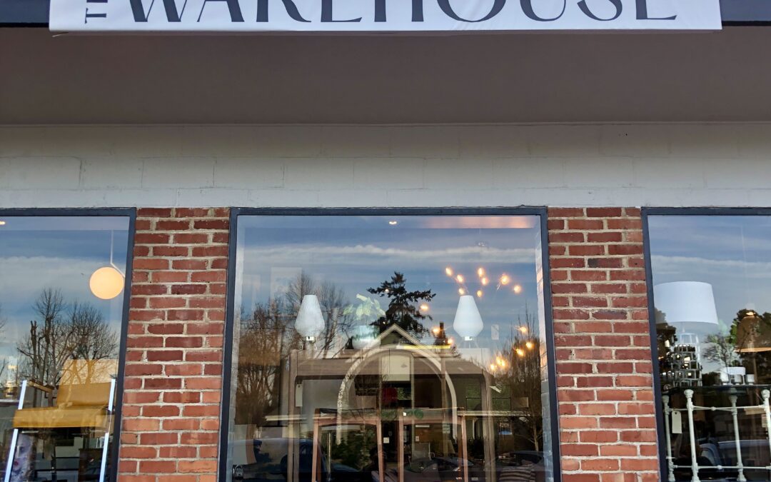 Tamalpie Owner Karen Goldberg Debuts ‘The Warehouse’ Consignment Exchange