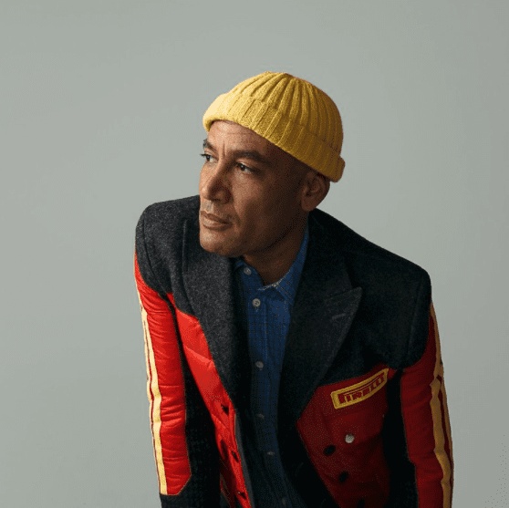 Ben Harper Returns to Mill Valley, the City that Helped Launch his Career Nearly 30 Years Ago