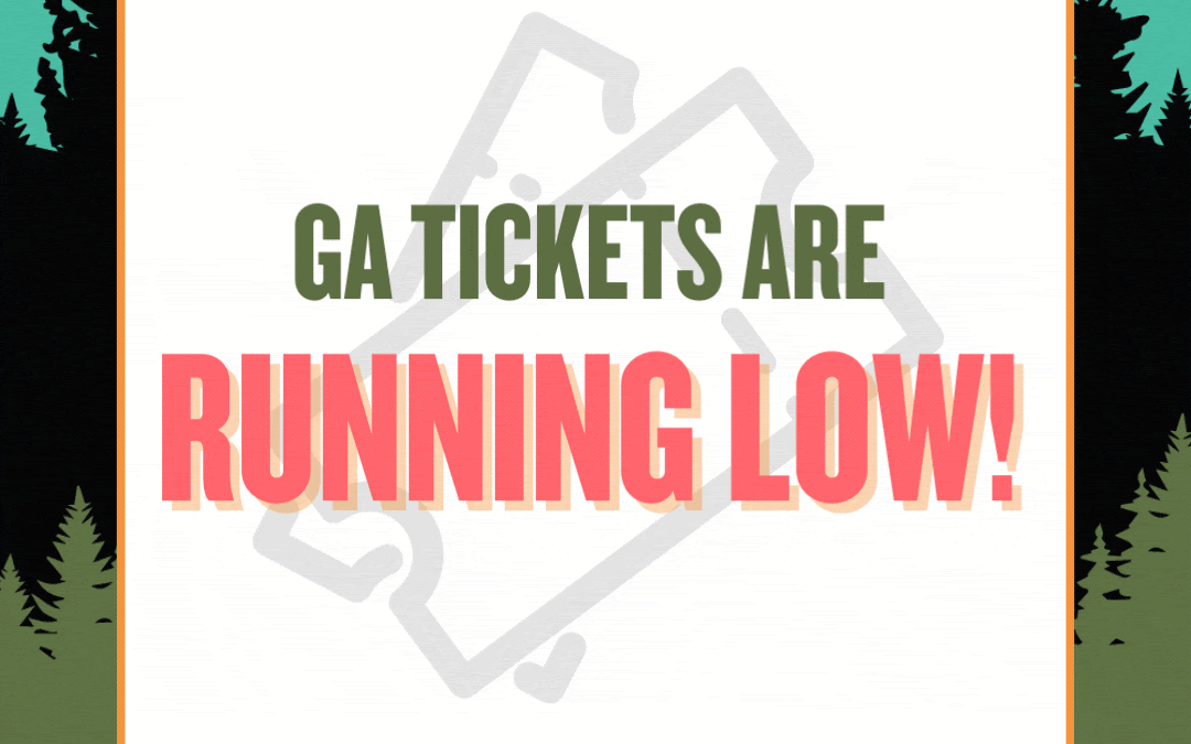 MV Music Fest Alert: General Admission & Kids Tix Are Almost Gone – Buy Now to Avoid Missing Out