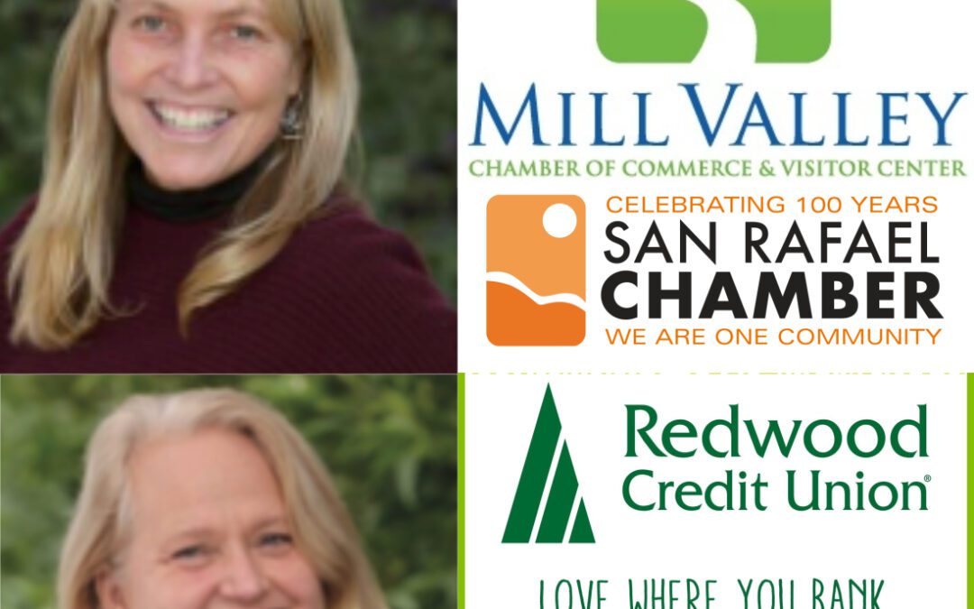 Mill Valley Chamber Honors a Pair of Longtime Dedicated Teachers at Excellence in Education Awards