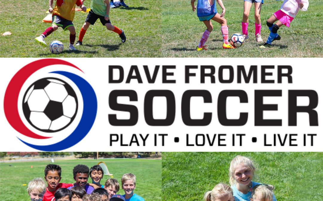 40-Plus Years On, Dave Fromer Soccer Continues to Thrive – Summer Camps Now, Fall Program in September
