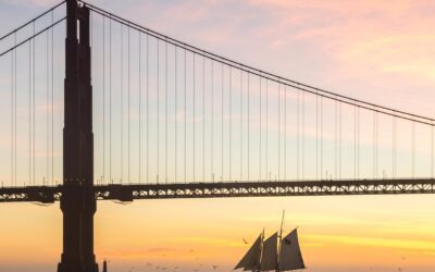 Golden Gate Bridge Hikes Toll Rates July 1 and Rescinds DEI Resolutions, Fearing Loss of Federal Funds