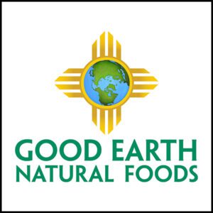 Good Earth Natural Foods ad