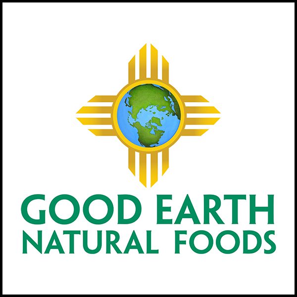 Good Earth Natural Foods ad