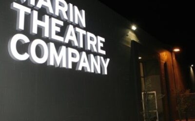 Marin Theatre Company Rolls On With Sara Porkalob’s Smash ‘Dragon Lady’ – Thru Dec. 17, Tix on Sale Now