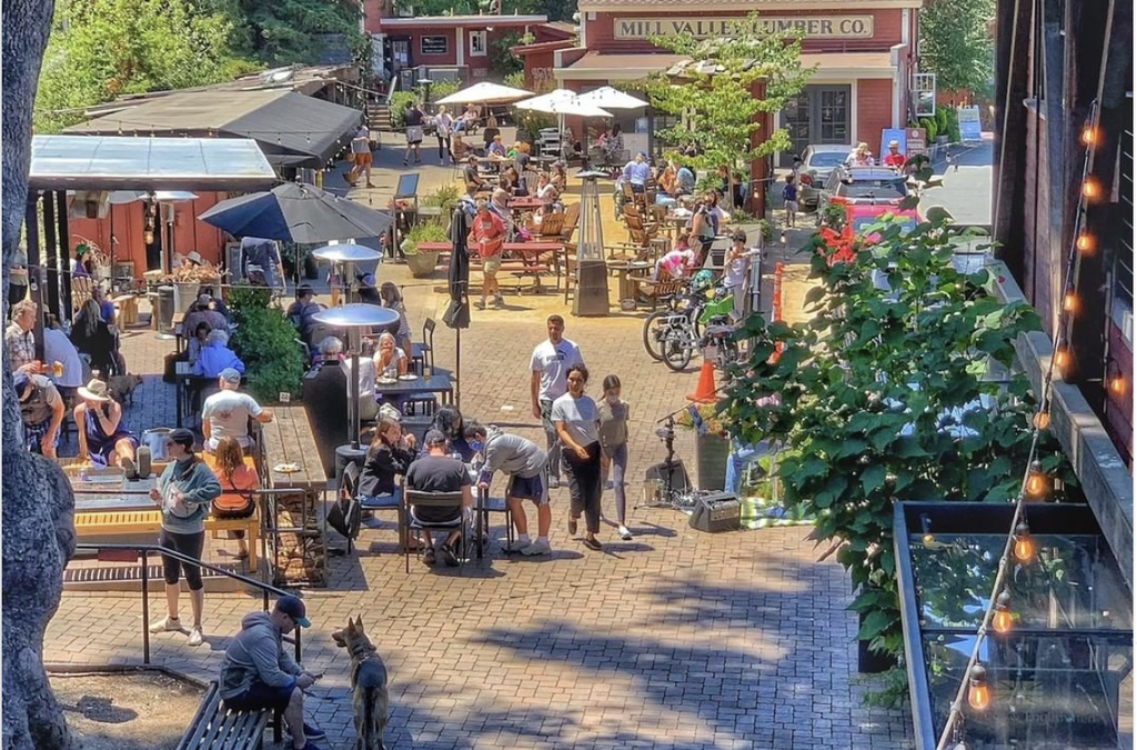 Makers Market at The Lumber Mill Valley Lumber Yard Returns – Come support Talented Makers, Discover Beautiful Artisan Products, and Enjoy a Fun-Filled Day Outdoors!