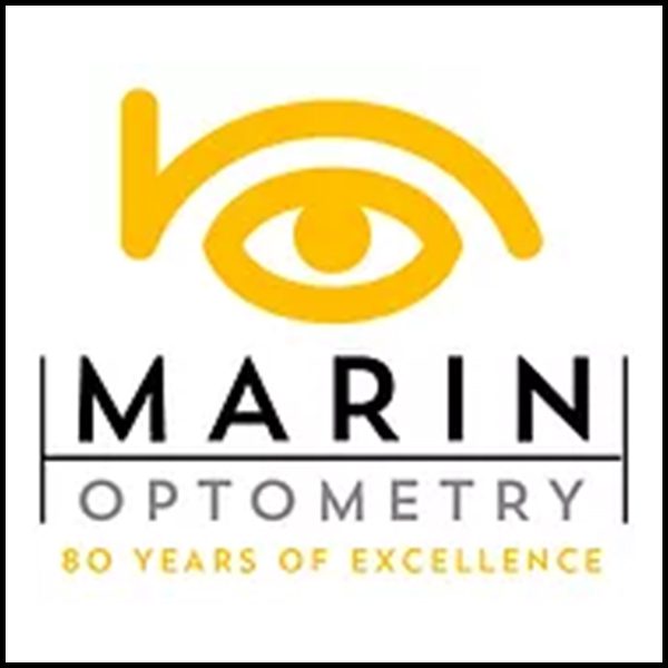 Marin Optometry ad