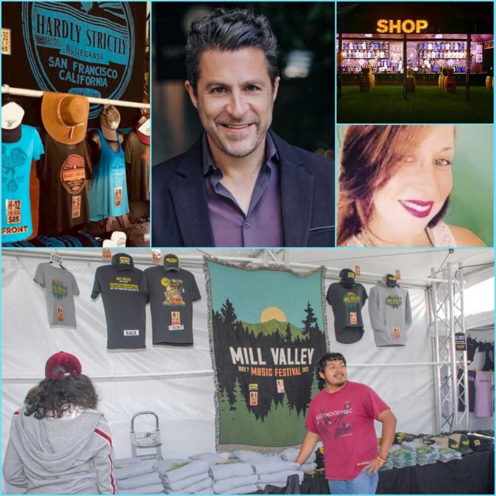 With a Storied History and a Propitious Future, Mill Valley’s Golden