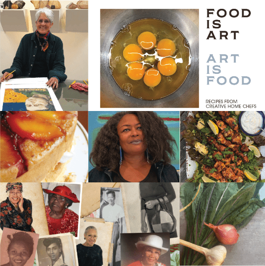 2022-23 EMV Guide: Food Is Art / Art Is Food