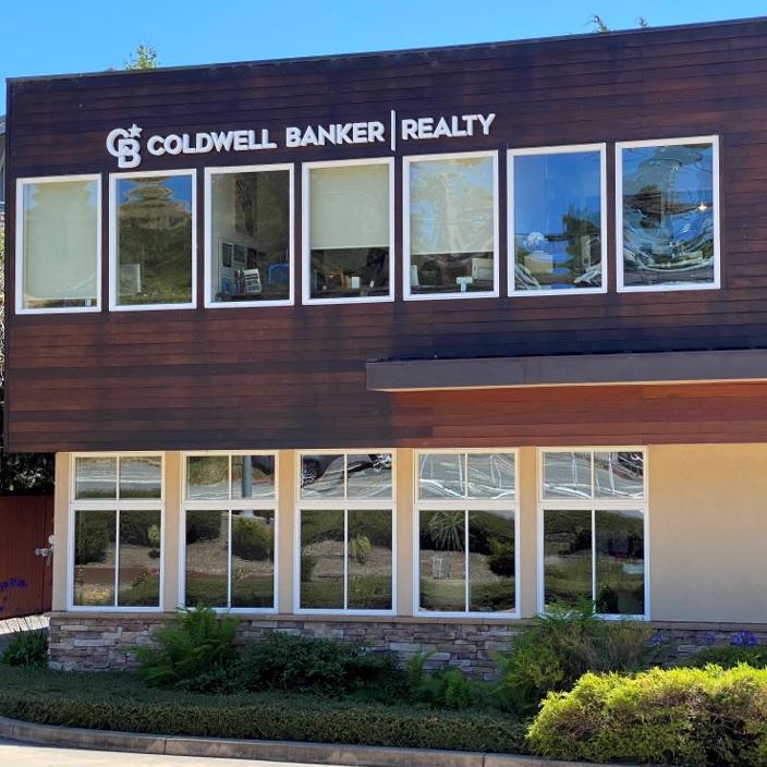 Coldwell Banker Mill Valley Office Enjoy Mill Valley