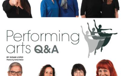 2022-23 EMV Guide: Performing Arts Q&A