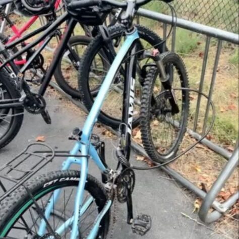 Tam Bikes’ Quoc Phan Steps In to Help With Local Student’s Vandalized Bike at MVMS