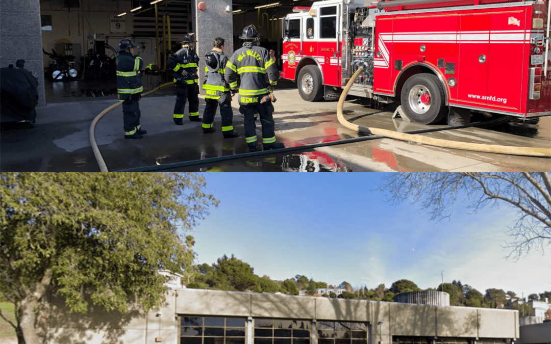 Southern Marin Fire Protection District Seeks Candidates for a Rewarding Career in Public Service as Safety Fire Inspector