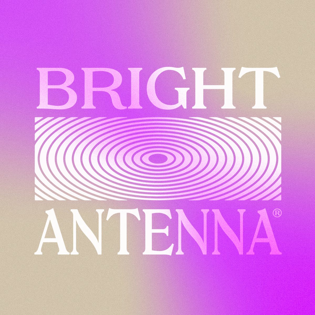 Bright Antenna