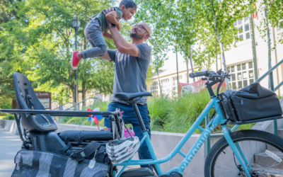 Bicycle Retailer: Xtracycle Rolls Out Free Shipping, Assembly, Passenger System Across E-Cargo Lineup – The Leaders in Cargo Bikes Just Made Bike Buying Easier