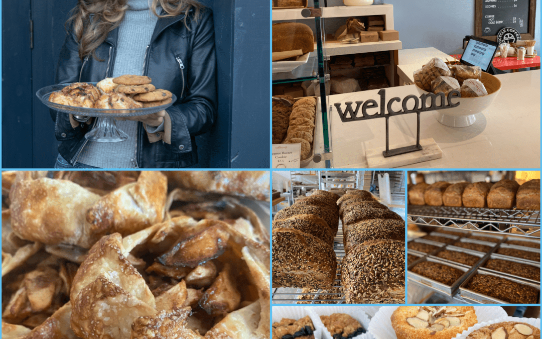 Backed by Local Investors and Driven to Succeed, Stacey Waldspurger’s  Waldscraft Artisan Bakery Basks in a Smash Debut