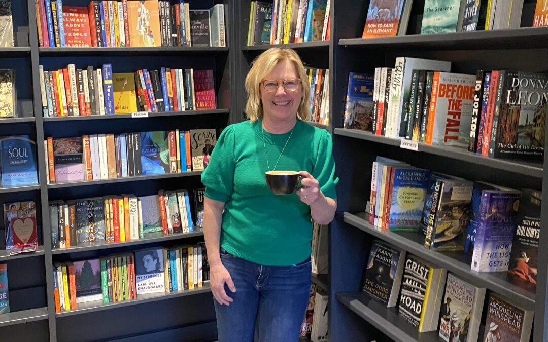 If You’re Able, Use Your Dollars to Support The Mill Valley Bookstore, a Comprehensive Literary Treasure in The 94941!