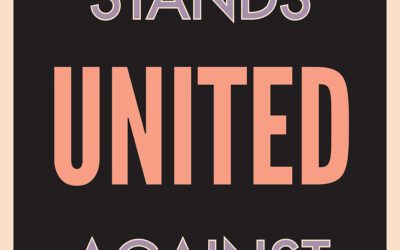 City of Mill Valley, MV Chamber Once Again Focus on United Against Hate Week, This Time With a Special United Against Hate Week Reception – Wednesday, September 25