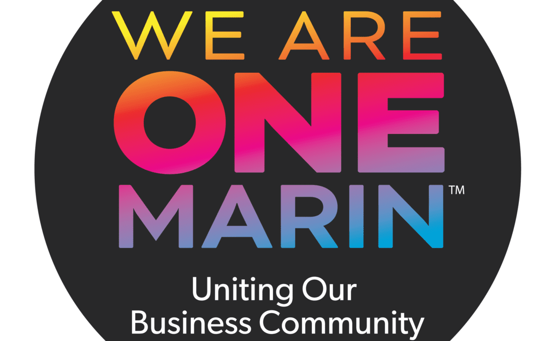 Marin IJ’s ‘We Are One Marin’ Campaign Rolls Into Third Year, Expands Focus on Racially Diverse Businesses to Include Businesses Owned By Veterans and Those With Disabilities