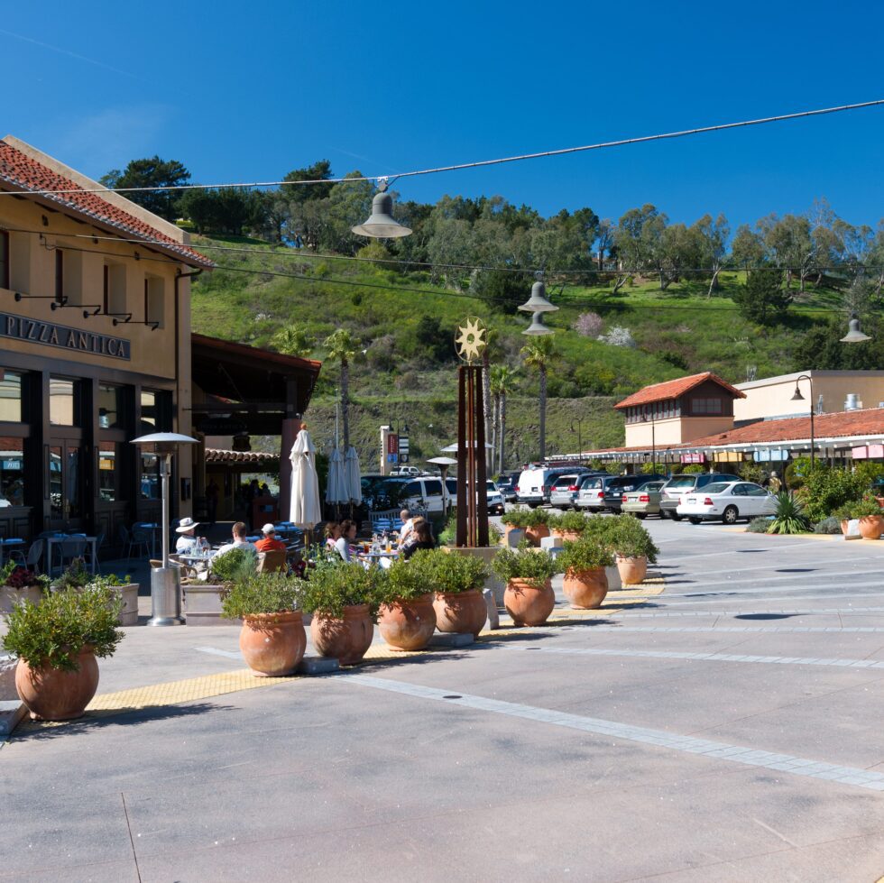 National Real Estate Owner EDENS Buys Strawberry Village, Seeks to Infuse It with Vitality