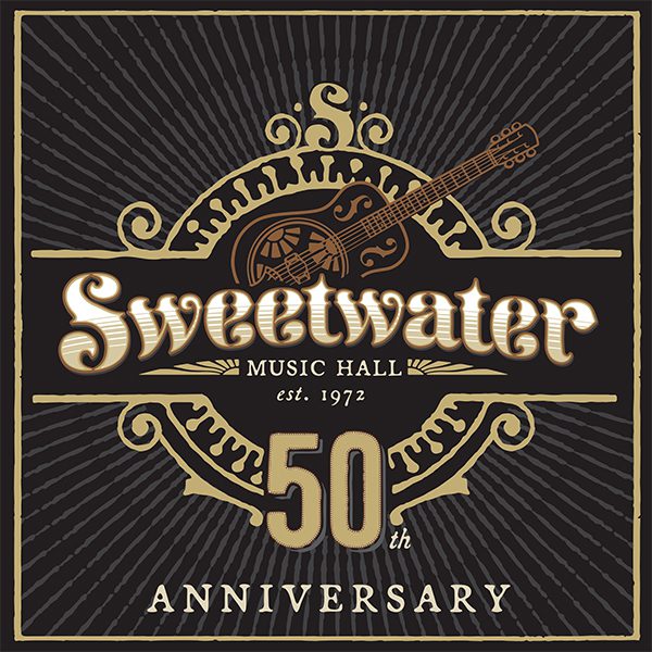 Sweetwater ad