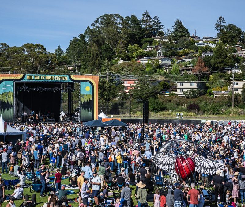Marin IJ’s Vicki Larson Laments Successful Neighbor Complaints About Outdoor Live Music, Urges Cities to ‘Let the Bands Play On’