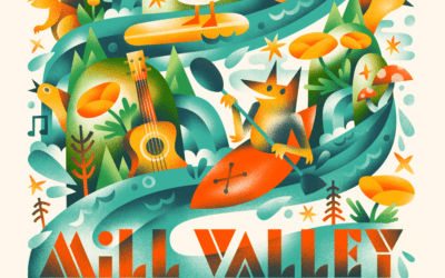 Here’s Why We Created the Mill Valley Music Fest – And What We Hope to Do With It (It’s Much More Than The Amazing Sights & Sounds)