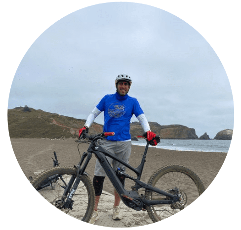 With Tam Glad Wellness and Adventure Co,. Adam Cohen Seeks to Connect Marin’s Bounty of Natural Beauty, Adventure & Deliciousness To Our Bay Area Neighbors Who Would Revel In It