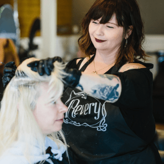 Revery Salon Host a Salonathon to Benefit Hair to Stay, a Nonprofit Dedicated to Helping Cancer Patients Reduce Chemotherapy-Induced Hair Loss – March 14 