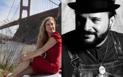 Sweetwater Music Hall to Host a Pair of Smash Shows This Weekend – Shana Morrison Feb. 4 & Tribute to the Late Herbie Herbert Feb. 5