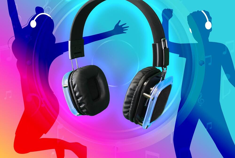 Project Awareness and Special Sports (PAASS), MV Rec Host Spring Fling Silent Disco – March 5