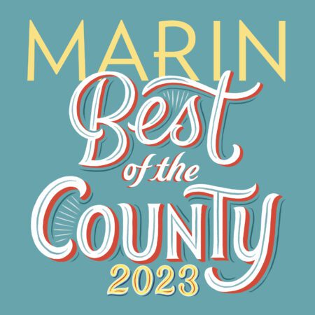 Have Your Say: Marin Magazine Opens Up Voting for the 2023 Best of Marin County Honors