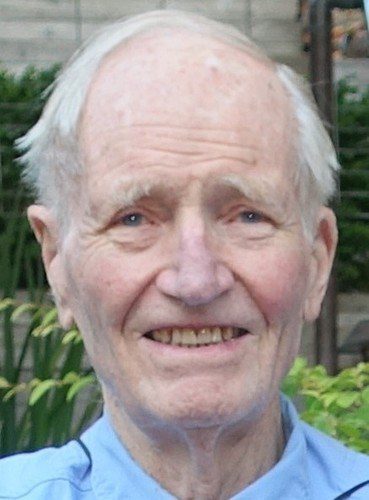 Longtime Mill Valley Resident Chuck Oldenburg, Homestead Valley’s Historian, Dies at 94 – Memorial Set for Jun 4